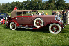 1931 Cadillac Series 452-A Sixteen