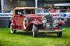 1931 Cadillac Series 452-A Sixteen