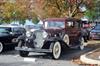 1932 Cadillac Series 355-B Eight