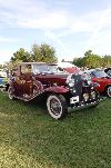 1932 Cadillac Series 355-B Eight
