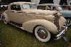 1934 Cadillac Model 355-D Eight