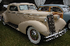 1934 Cadillac Model 355-D Eight