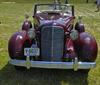 1936 Cadillac Series 70