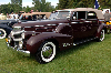 1938 Cadillac Series 90