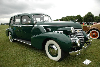 1939 Cadillac Series 90 image