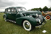 1939 Cadillac Series 90