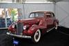 1940 Cadillac Series 90 Sixteen Auction Results