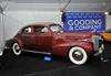 1940 Cadillac Series 90 Sixteen Auction Results