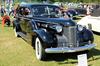 1940 Cadillac Series 75