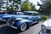 1940 Cadillac Series Sixty