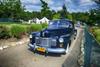 1941 Cadillac Custom Limousine