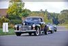 1941 Cadillac Series 62