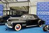 1941 Cadillac Series 62 Auction Results