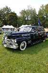 1942 Cadillac Series 75