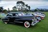 1946 Cadillac Series 60 Special Fleetwood