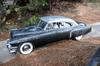 1949 Cadillac Coupe De Ville Prototype