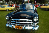 1949 Cadillac Series 62 Coachcraft Coupe