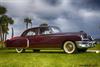 1949 Cadillac Series 60 Special Fleetwood