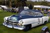 1950 Cadillac Series 61 DeVille LeMans