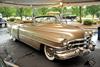 1950 Cadillac Series 62 Auction Results