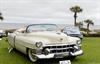 1953 Cadillac Series 62