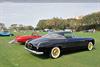 1953 Cadillac Series 62 by Ghia