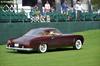 1953 Cadillac Series 62 by Ghia