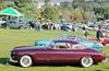 1953 Cadillac Series 62 by Ghia