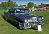 1954 Cadillac Series Sixty Special Fleetwood