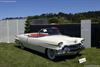 1955 Cadillac Series 62 Auction Results