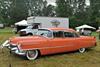 1955 Cadillac Sixty Special Fleetwood