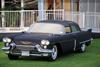 1956 Cadillac Eldorado Brougham Concept