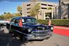 1955 Cadillac Series 75 Fleetwood