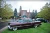 1956 Cadillac Series Sixty Special Fleetwood
