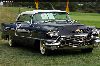 1956 Cadillac Eldorado Seville Prototype Auction Results