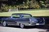 1957 Cadillac Series 75 Fleetwood