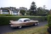 1957 Cadillac Series 70 Eldorado Brougham