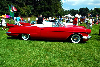 1958 Cadillac Eldorado Biarritz Concept