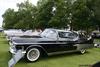 1958 Cadillac Series Sixty Special Fleetwood