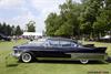 1958 Cadillac Series Sixty Special Fleetwood