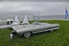 1959 Cadillac Cyclone XP-74 Concept