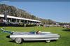 1959 Cadillac Cyclone XP-74 Concept