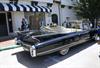 1960 Cadillac Series 6700 Fleetwood Seventy-Five