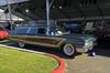 1960 Cadillac Station Wagon