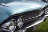 1961 Cadillac Series 62 DeVille