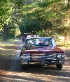 1962 Cadillac Series 62