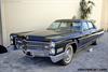 1966 Cadillac Fleetwood Sixty Special