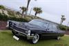 1967 Cadillac Series 75 Fleetwood Limousine