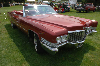 1970 Cadillac DeVille Series image