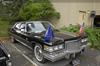 1976 Cadillac Fleetwood Sixty Special Brougham